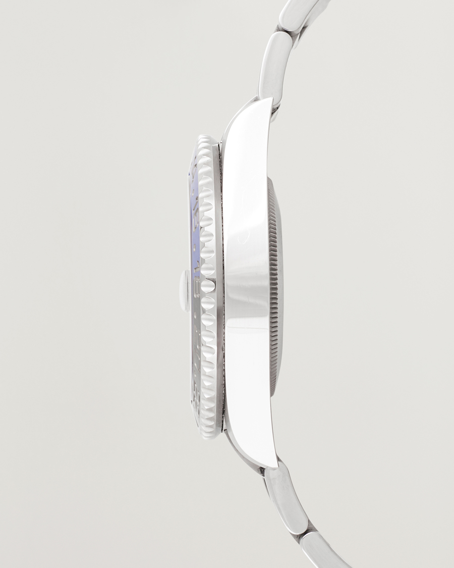 Herr | Rolex Pre-Owned GMT-MASTER II | Rolex Pre-Owned | GMT-MASTER II