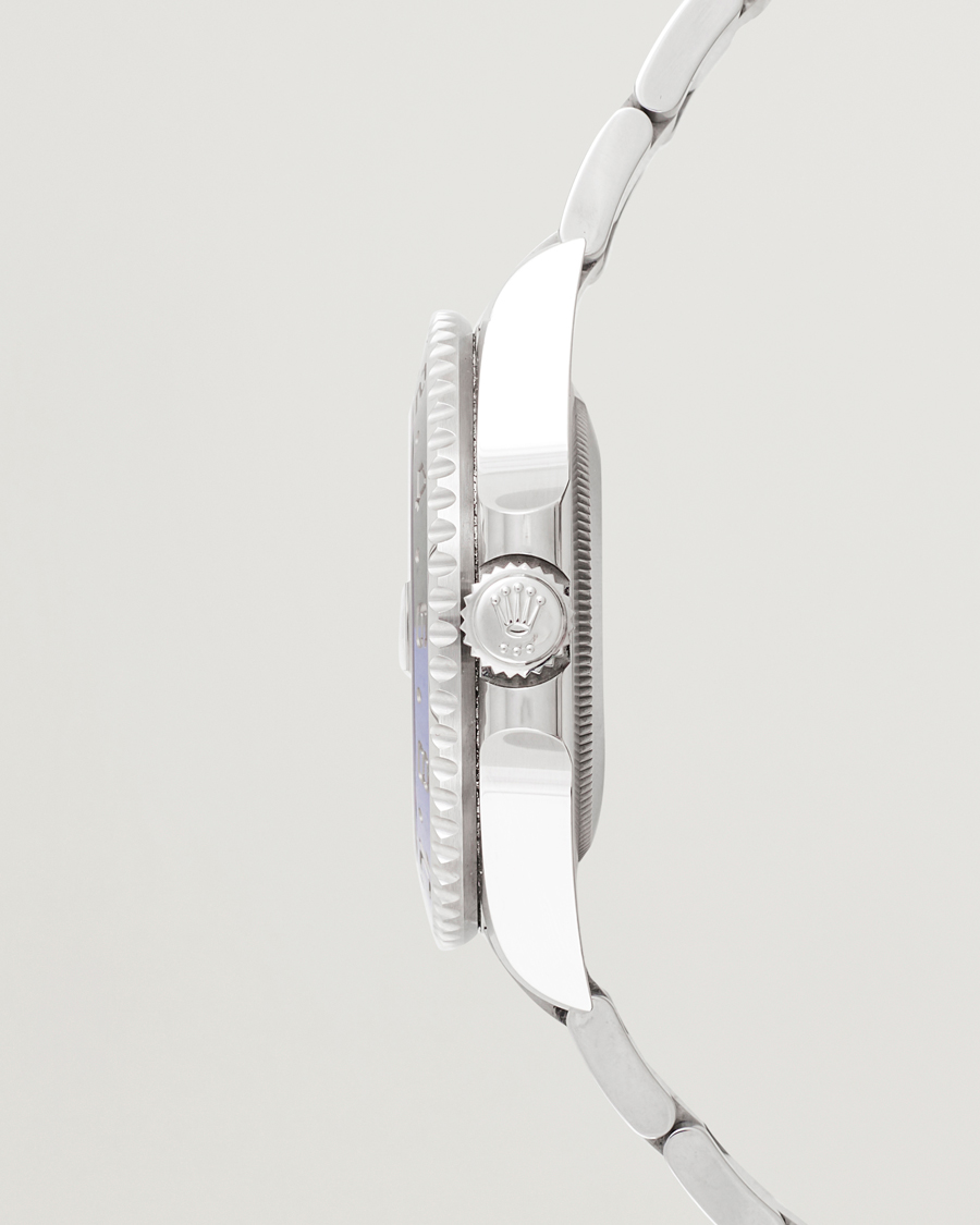 Herr | Rolex Pre-Owned GMT-MASTER II | Rolex Pre-Owned | GMT-MASTER II