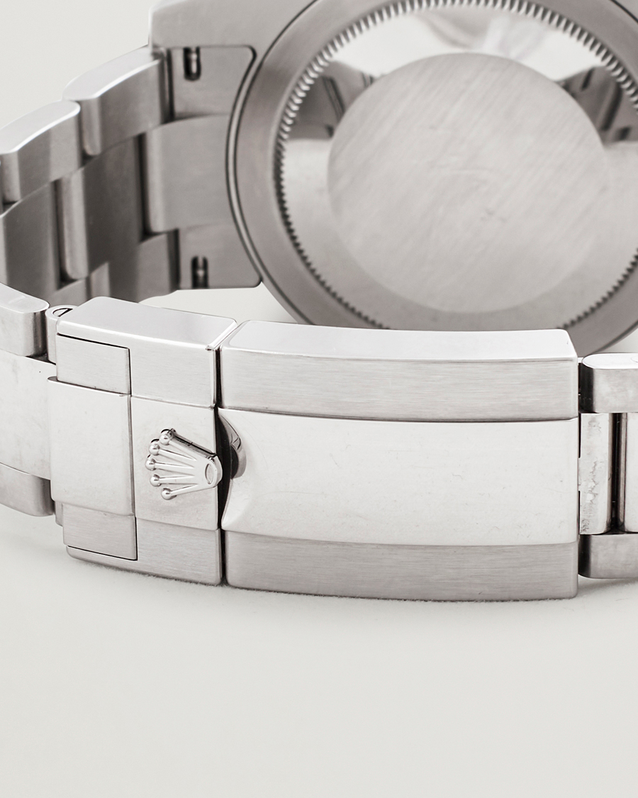 Herr | Rolex Pre-Owned GMT-MASTER II | Rolex Pre-Owned | GMT-MASTER II