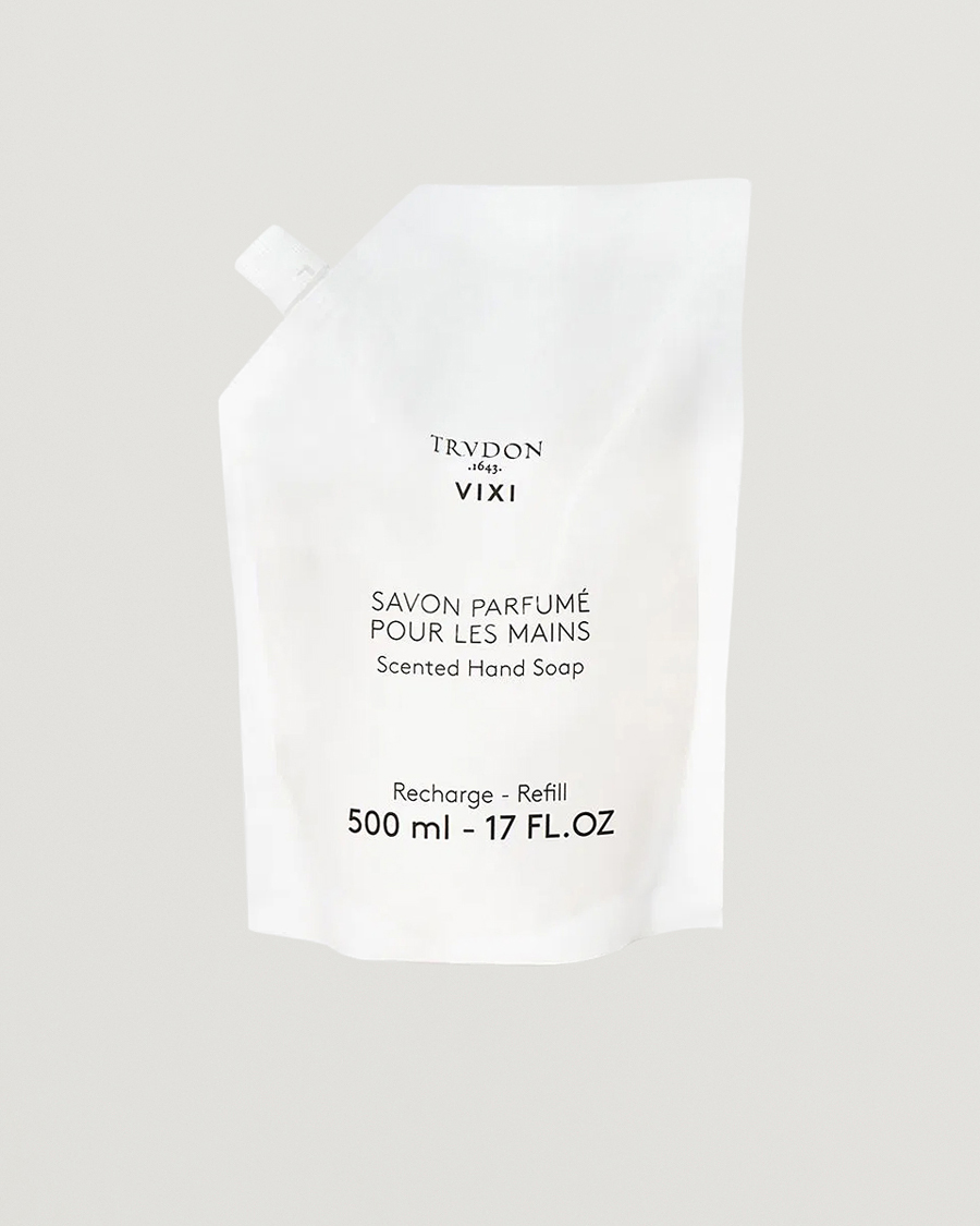 Herr | Till hemmet | Trudon | Refill Vixi Hand Soap 500ml