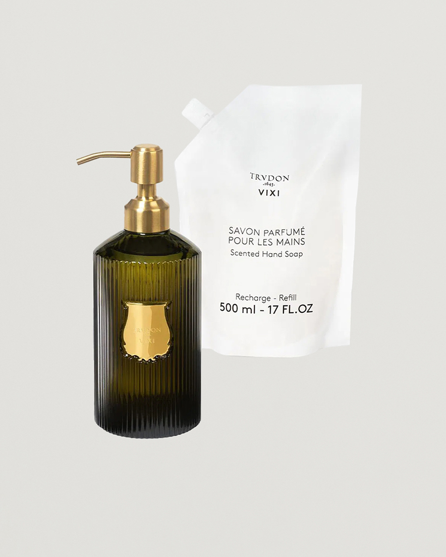Herr | Till hemmet | Trudon | Refill Vixi Hand Soap 500ml
