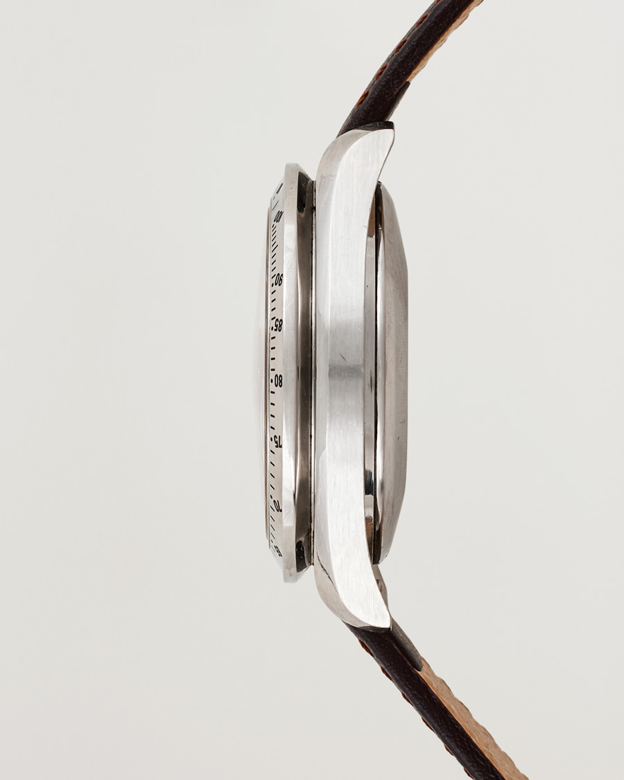 Herr | Pre-Owned & Vintage Watches | Omega Pre-Owned | Speedmaster Date