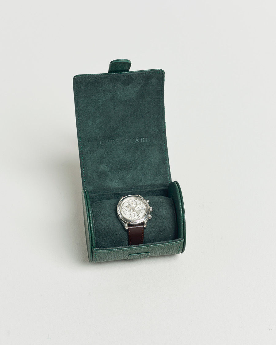 Herr | Omega Pre-Owned Speedmaster Date | Omega Pre-Owned | Speedmaster Date