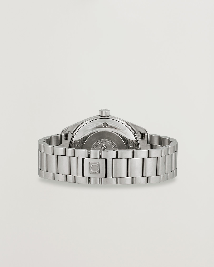 Herr | Omega Pre-Owned Seamaster Aqua Terra | Omega Pre-Owned | Seamaster Aqua Terra