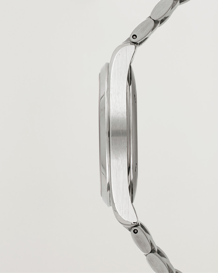 Herr | Omega Pre-Owned Seamaster Aqua Terra | Omega Pre-Owned | Seamaster Aqua Terra