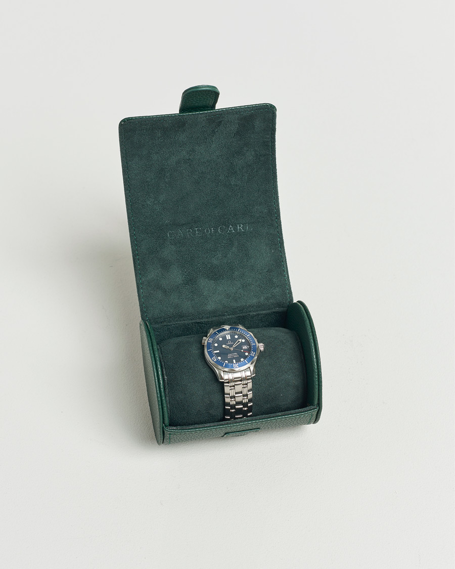 Herr | Omega Pre-Owned Seamaster SMP 300 Midsize | Omega Pre-Owned | Seamaster SMP 300 Midsize