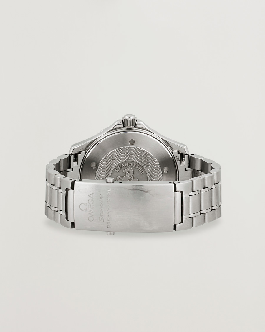 Herr | Omega Pre-Owned Seamaster SMP 300 | Omega Pre-Owned | Seamaster SMP 300