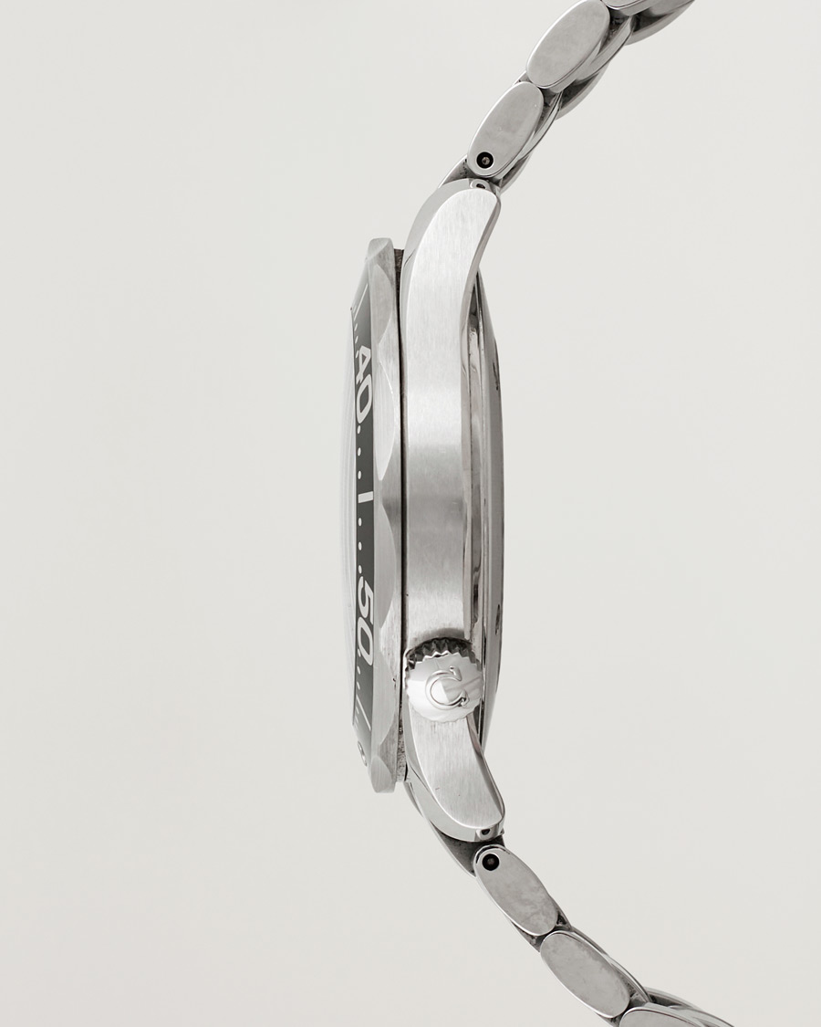 Herr | Omega Pre-Owned Seamaster SMP 300 | Omega Pre-Owned | Seamaster SMP 300