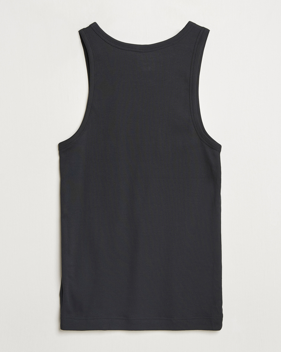 Herr | T-Shirts | Polo Ralph Lauren | 2-Pack Classic Tank Top Black