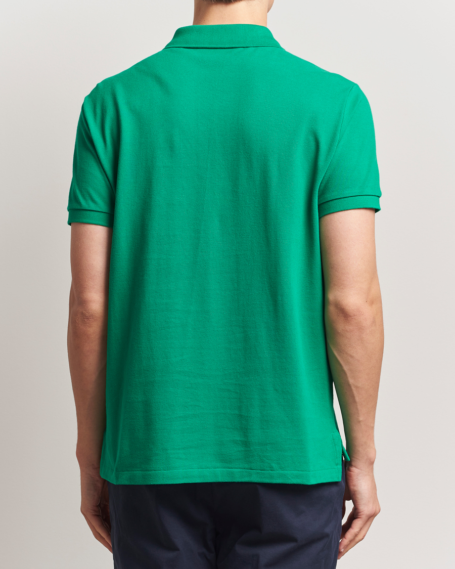 Herr | Pikéer | Polo Ralph Lauren | Custom Slim Fit Polo Billiard