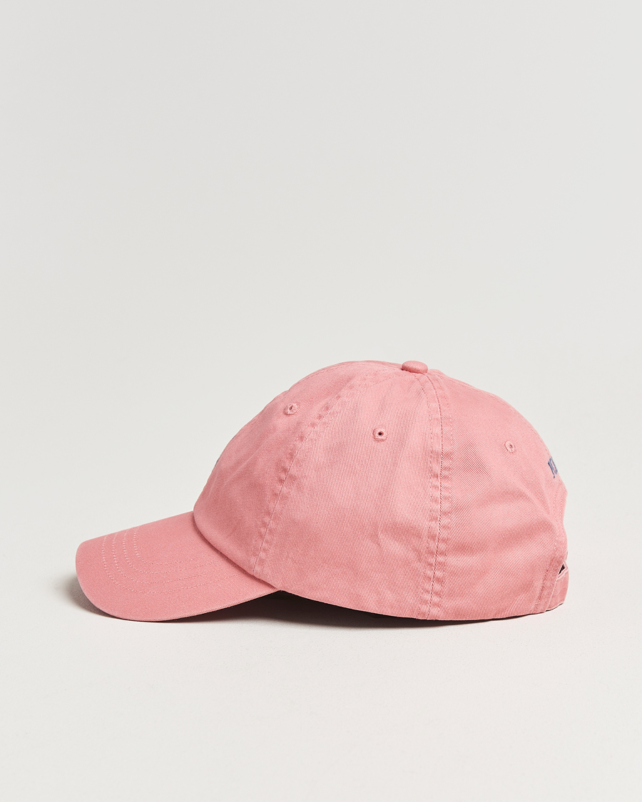 Herr | Hattar & kepsar | Polo Ralph Lauren | Classic Cap Desert Rose