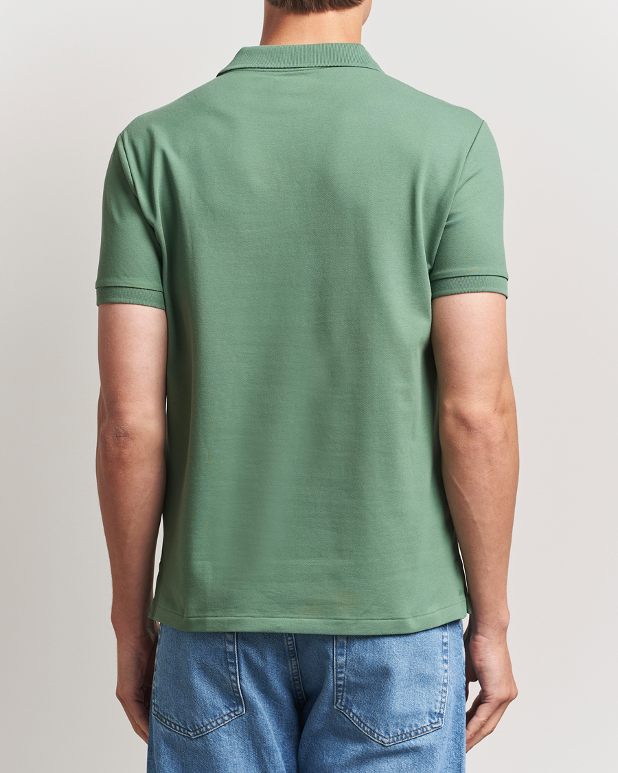 Herr | Pikéer | Polo Ralph Lauren | Johnny Short Sleeve Polo Fatigue