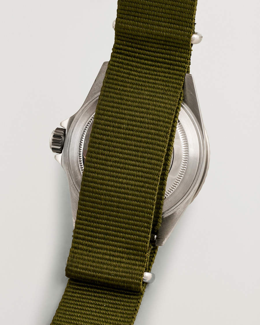 Herr | Rolex Pre-Owned Submariner No Date | Rolex Pre-Owned | Submariner No Date