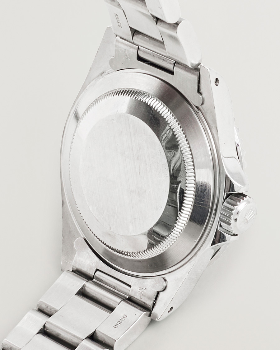 Herr | Rolex Pre-Owned Submariner No Date | Rolex Pre-Owned | Submariner No Date