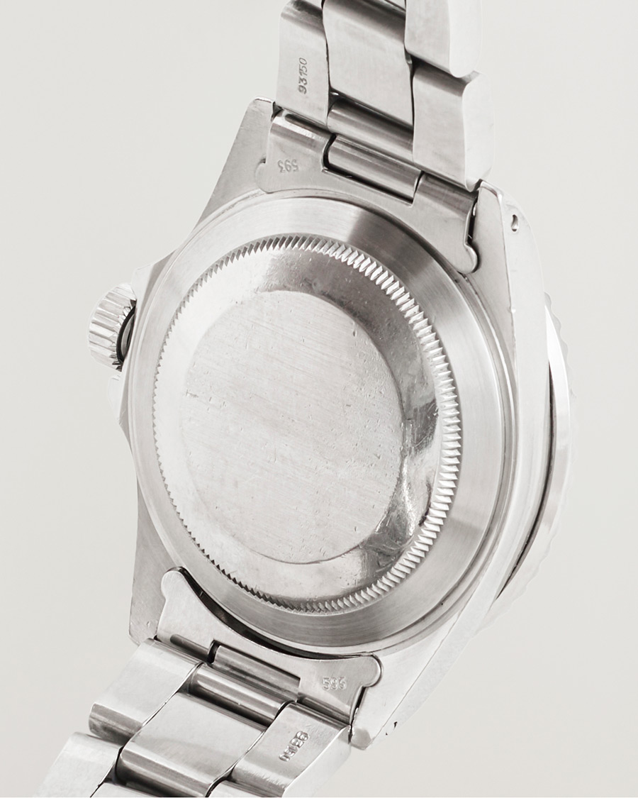 Herr | Rolex Pre-Owned Submariner Date | Rolex Pre-Owned | Submariner Date