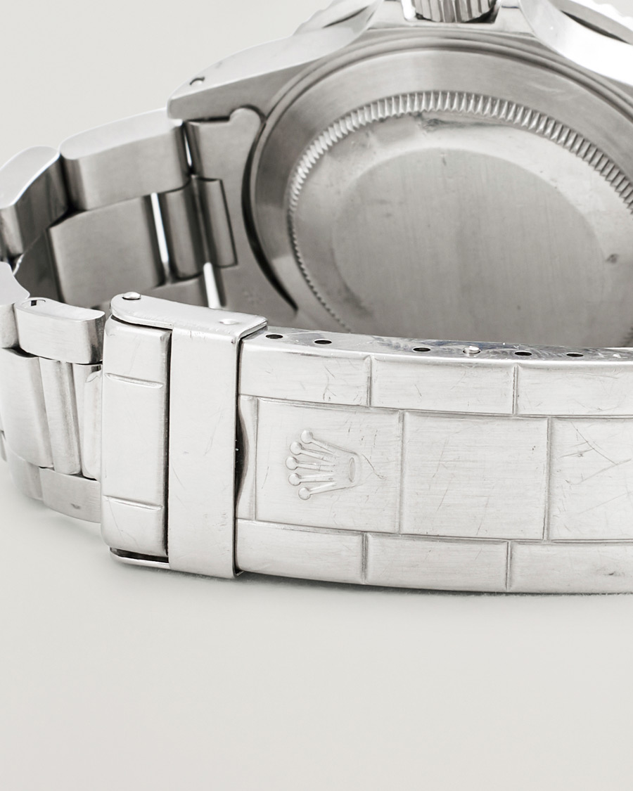 Herr | Rolex Pre-Owned Submariner Date | Rolex Pre-Owned | Submariner Date
