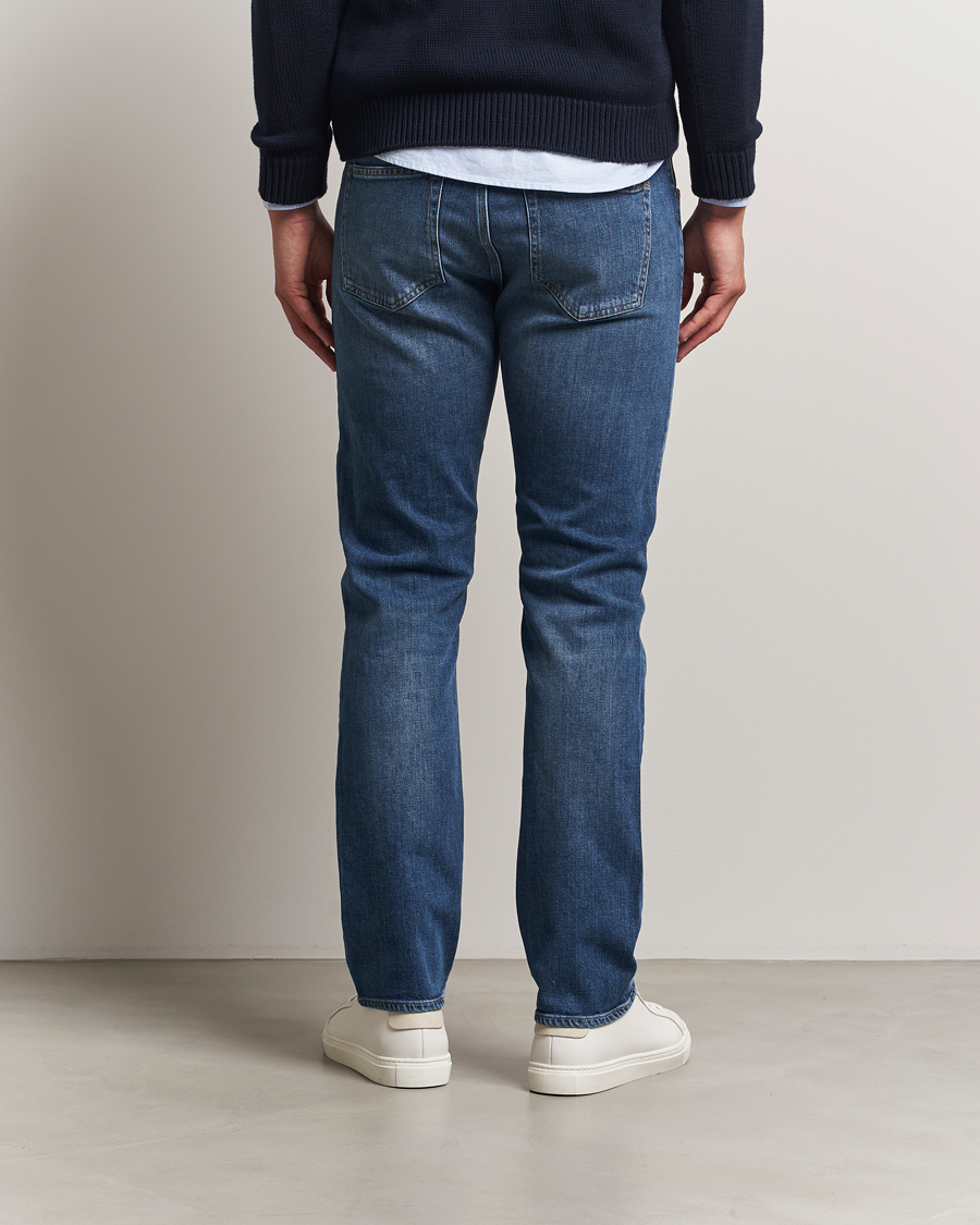 Herr | Jeans | Tiger of Sweden | Des Jeans Midnight Blue