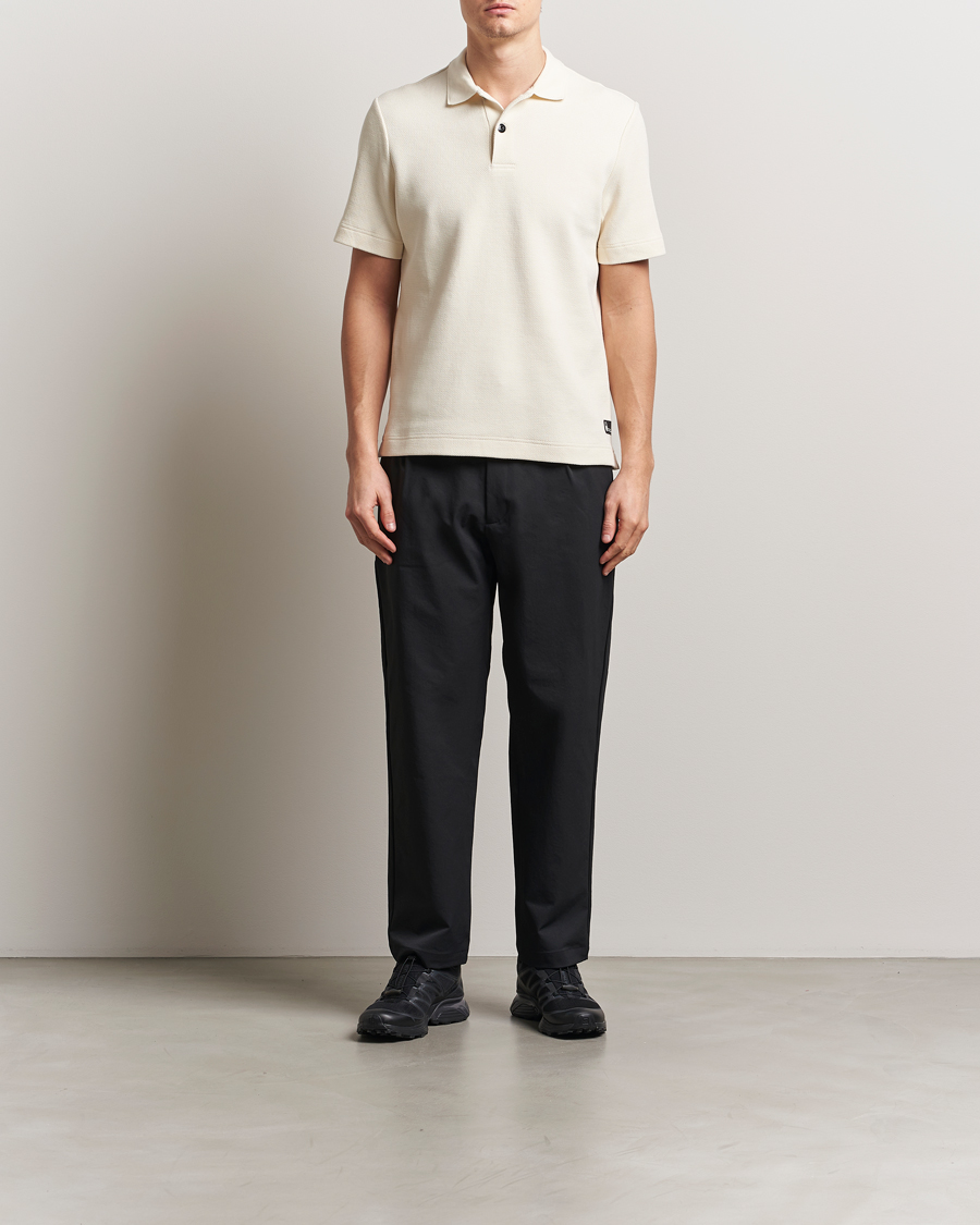 Herr | Pikéer | Sail Racing | Cyclone Polo Off White