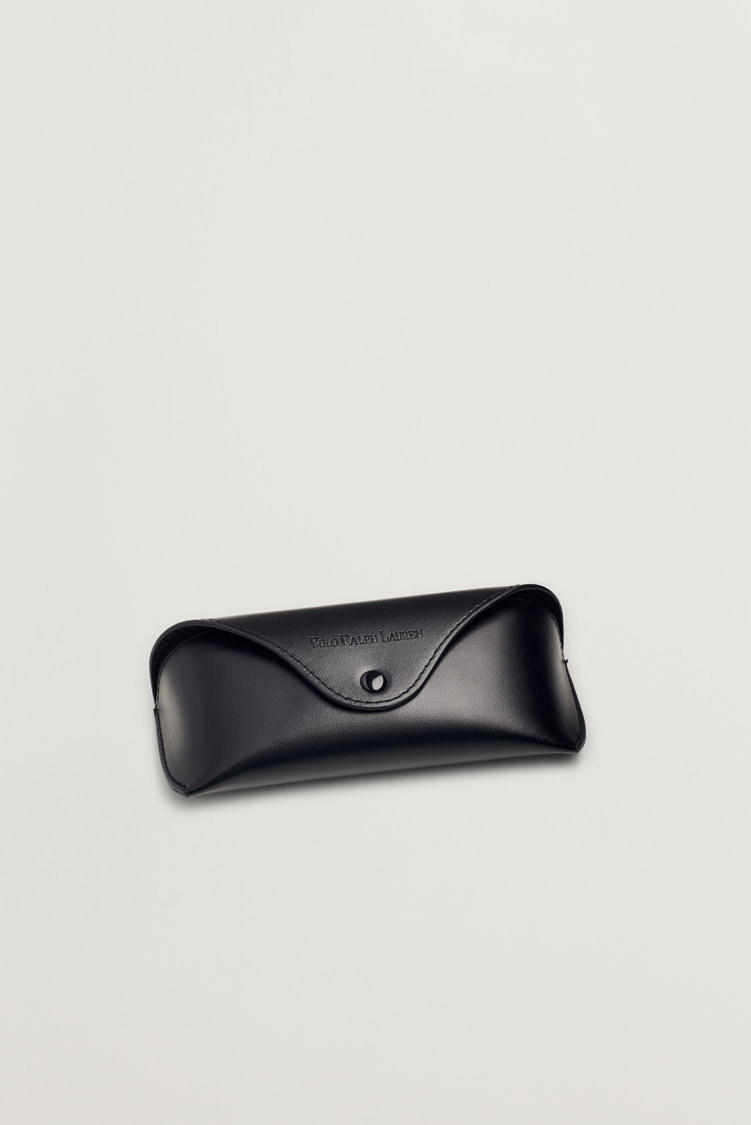 Herr | Solglasögon | Polo Ralph Lauren | 0PH3154 Sunglasses Matte Gunmetal