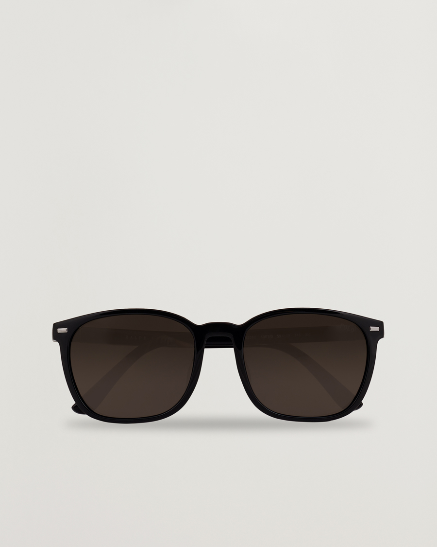 Herr | Solglasögon | Polo Ralph Lauren | 0PH4208U Sunglasses Shiny Black
