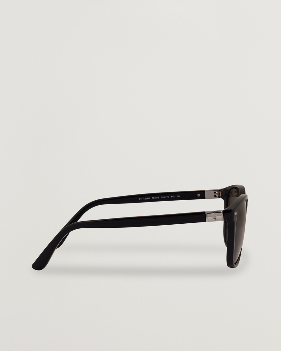 Herr | Solglasögon | Polo Ralph Lauren | 0PH4208U Sunglasses Shiny Black
