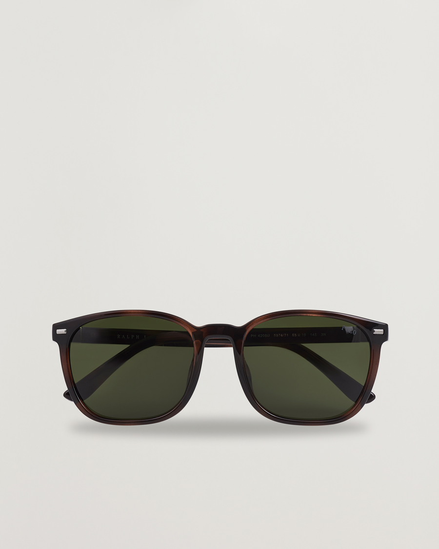 Herr | Solglasögon | Polo Ralph Lauren | 0PH4208U Sunglasses Shiny Havana