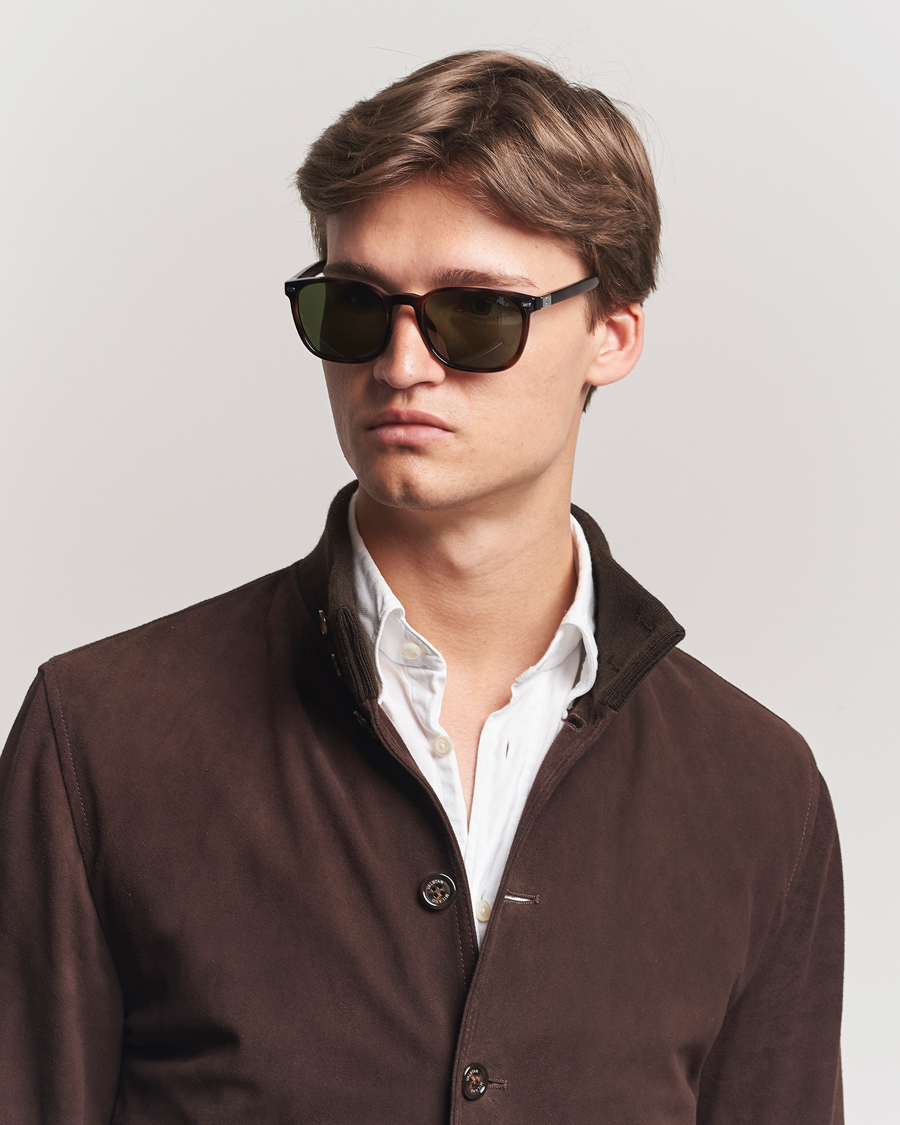 Herr | Solglasögon | Polo Ralph Lauren | 0PH4208U Sunglasses Shiny Havana