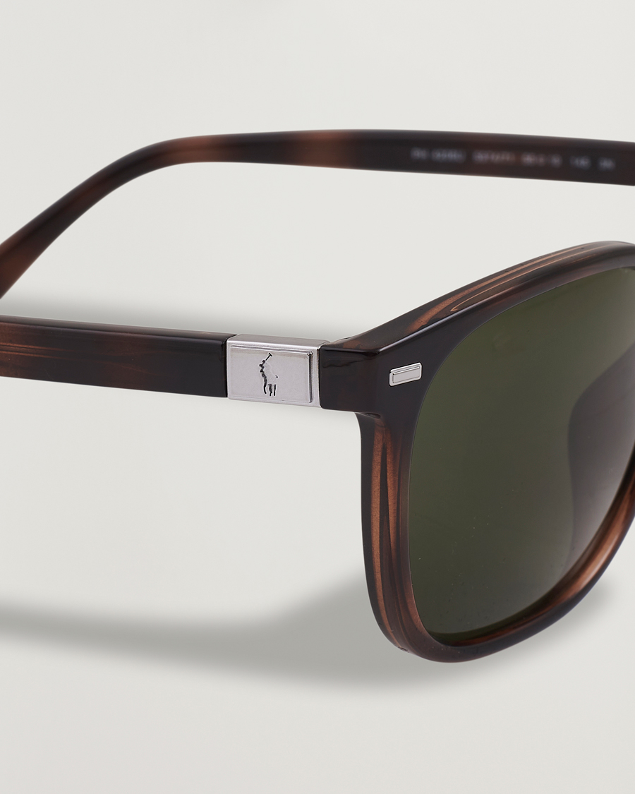 Herr | Solglasögon | Polo Ralph Lauren | 0PH4208U Sunglasses Shiny Havana