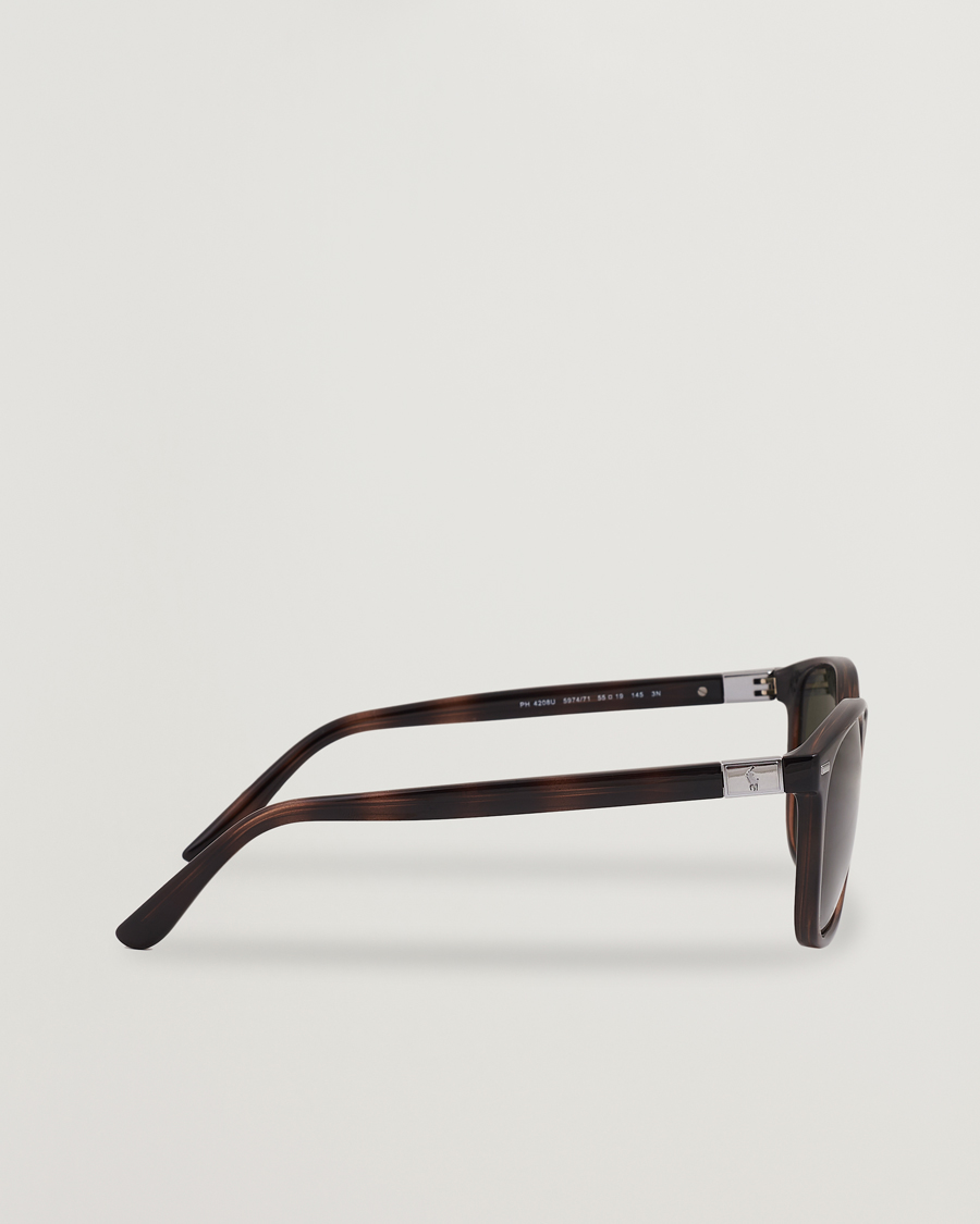 Herr | Solglasögon | Polo Ralph Lauren | 0PH4208U Sunglasses Shiny Havana