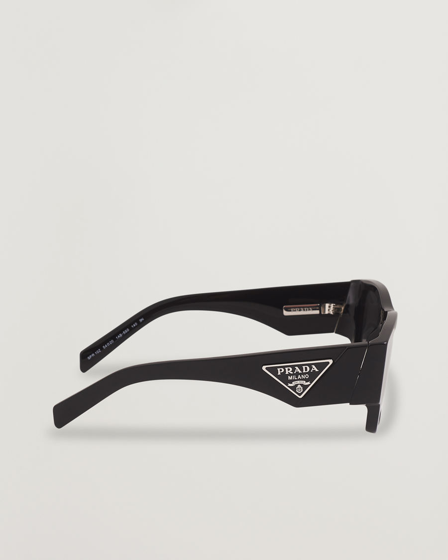 Herr | Solglasögon | Prada Eyewear | Prada 0PR 10ZS Sunglasses Black