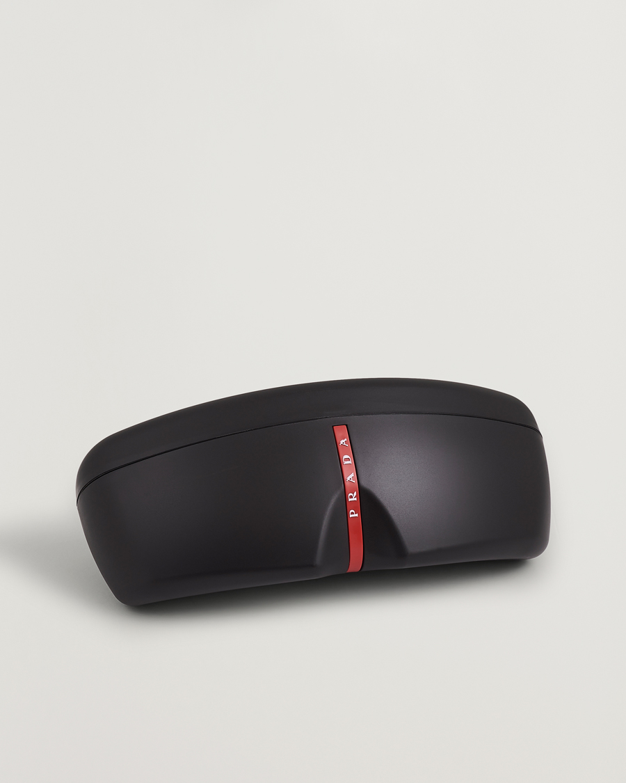 Herr | Solglasögon | Prada Linea Rossa | 0PS A08S Sunglasses Black
