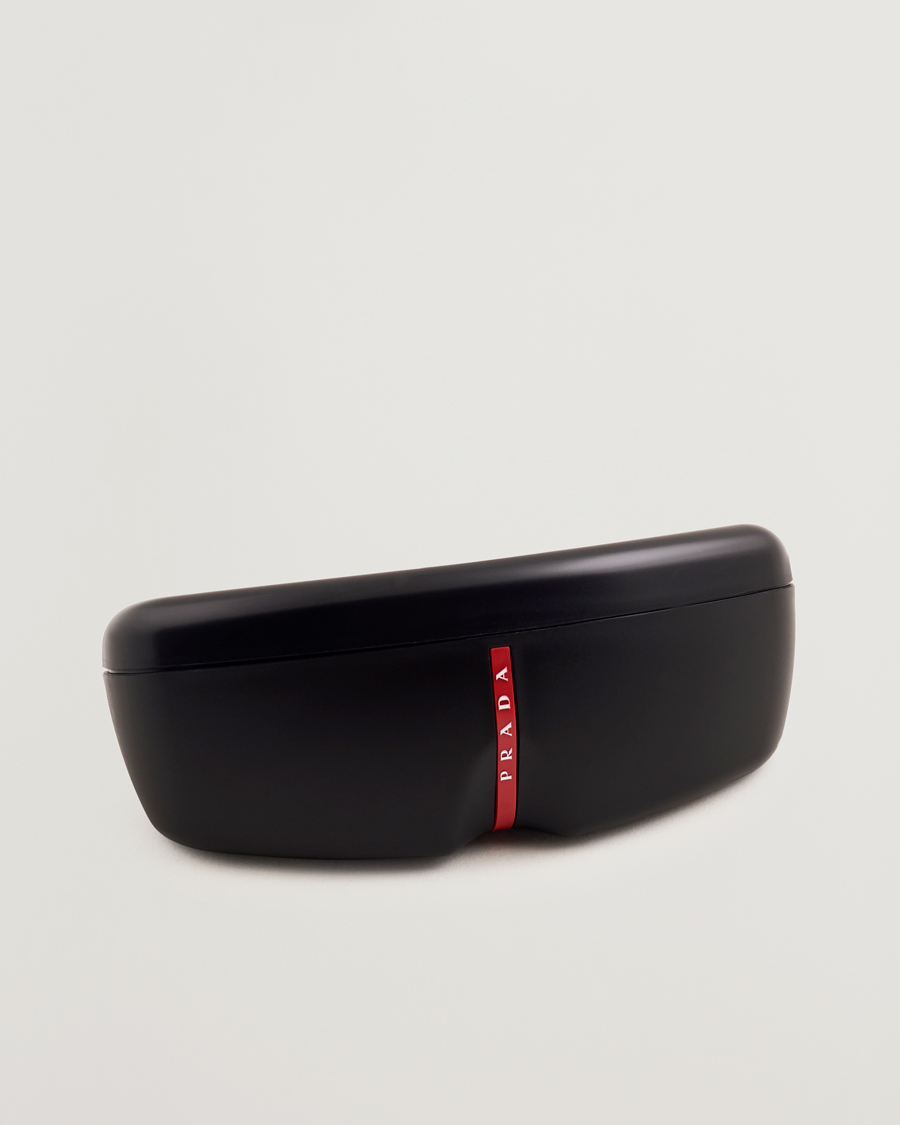 Herr | Solglasögon | Prada Linea Rossa | 0PS A07S Sunglasses Grey/Black