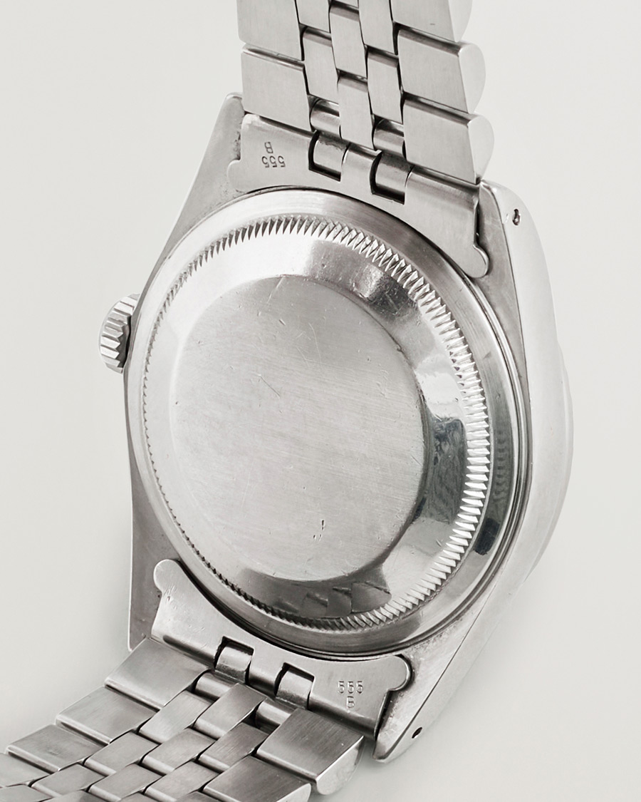 Herr | Rolex Pre-Owned Datejust | Rolex Pre-Owned | Datejust
