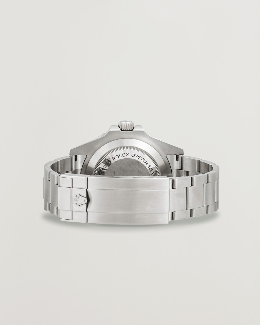 Herr | Rolex Pre-Owned Sea-Dweller | Rolex Pre-Owned | Sea-Dweller