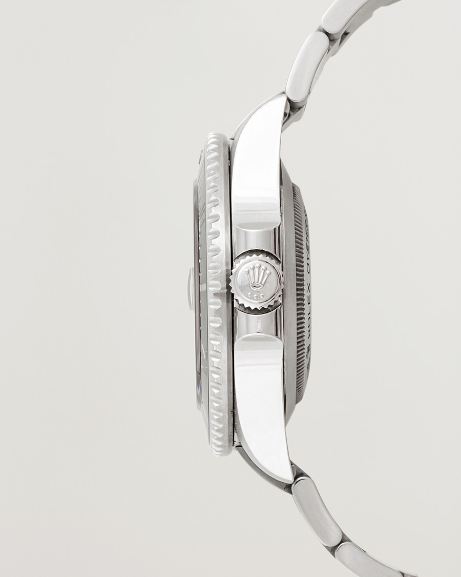 Herr | Rolex Pre-Owned Sea-Dweller | Rolex Pre-Owned | Sea-Dweller