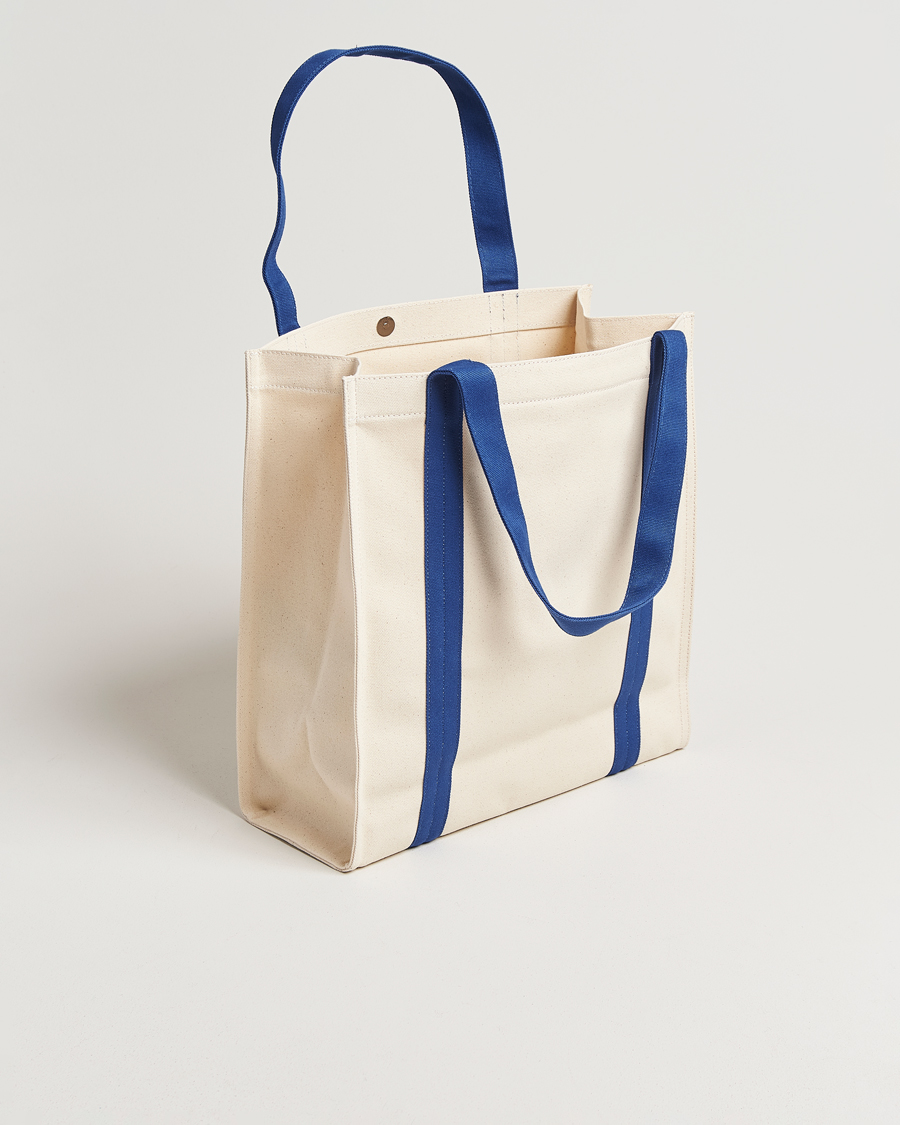 Herr | Väskor | NN07 | Tote Bag Ecru