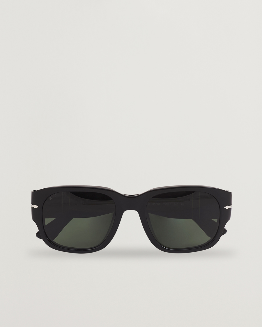 Herr | Solglasögon | Persol | 0PO3380S Sunglasses Black