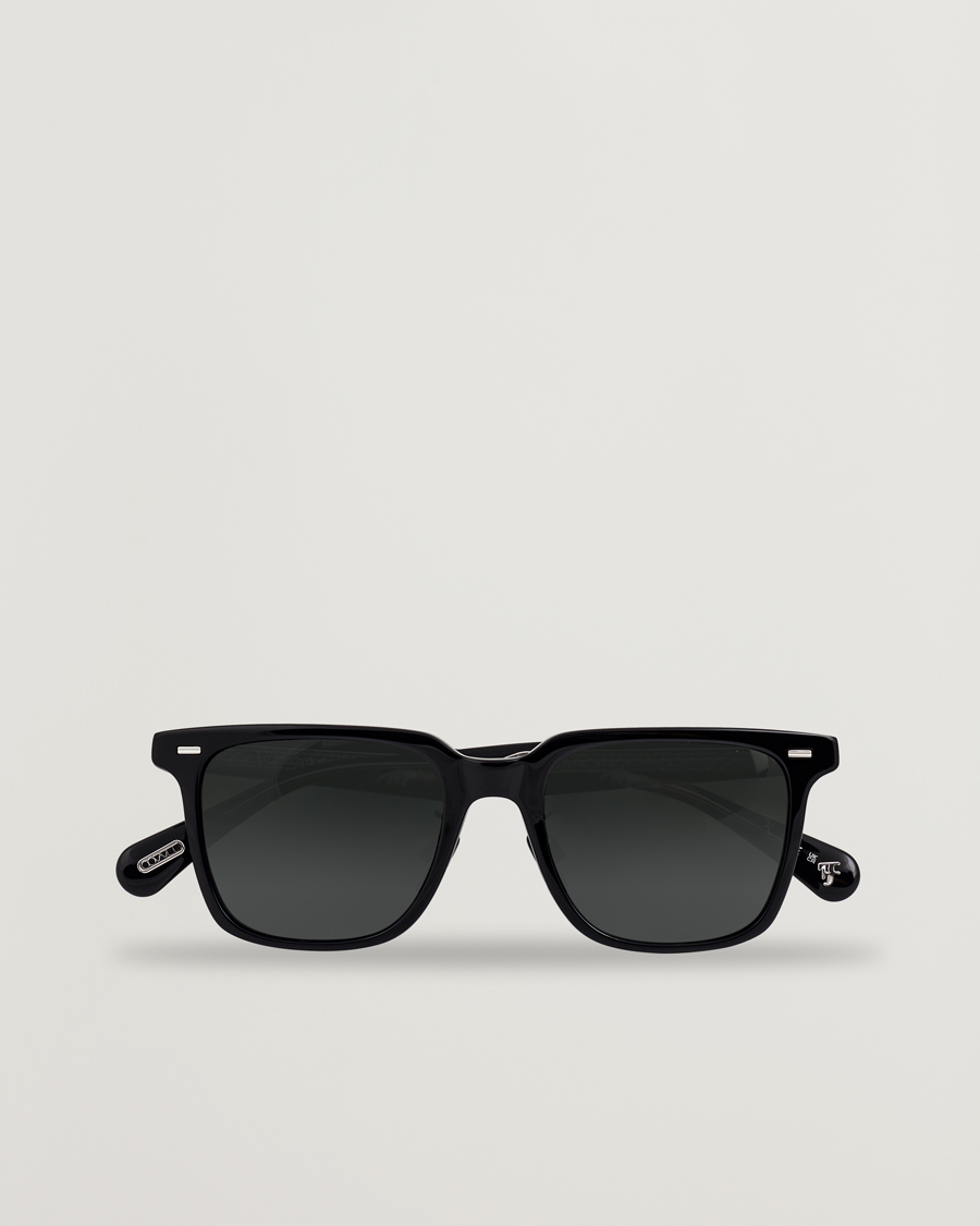Herr | Solglasögon | Oliver Peoples | Mr. Federer II Sunglasses Black