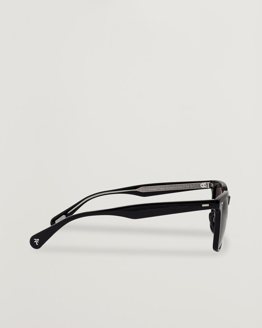 Herr | Solglasögon | Oliver Peoples | Mr. Federer II Sunglasses Black