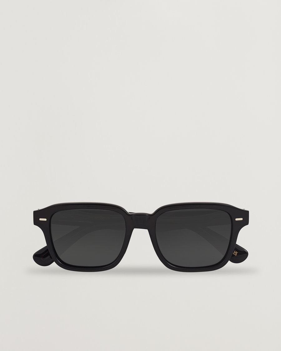 Herr | Solglasögon | Oliver Peoples | Errisson Sunglasses Black