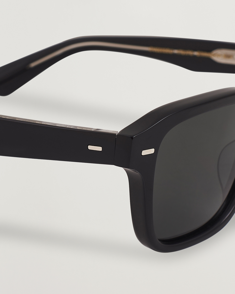 Herr | Solglasögon | Oliver Peoples | Errisson Sunglasses Black