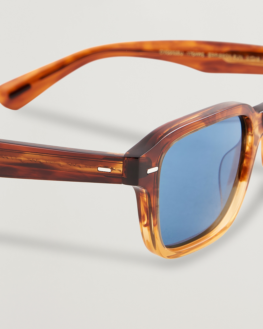 Herr | Solglasögon | Oliver Peoples | Errisson Sunglasses Amber