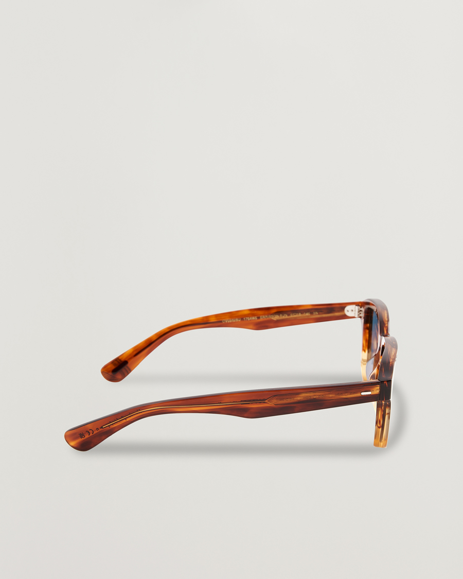 Herr | Solglasögon | Oliver Peoples | Errisson Sunglasses Amber