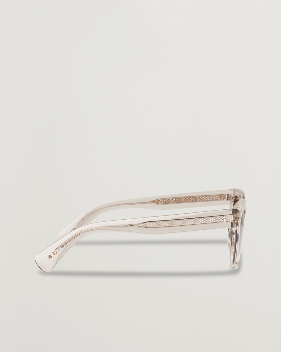 Herr | Solglasögon | Oliver Peoples | Ollice Sunglasses Transparent