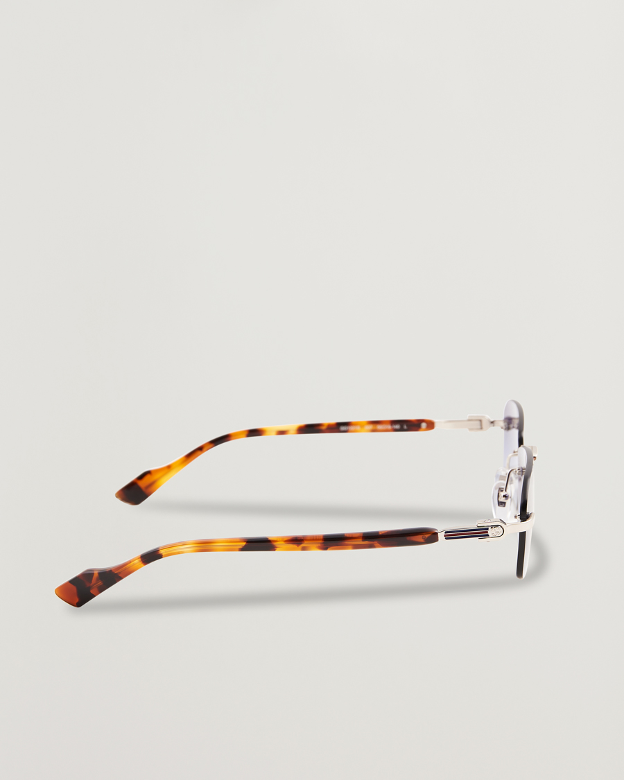 Herr | Solglasögon | Gucci | GG1221S Sunglasses Havana