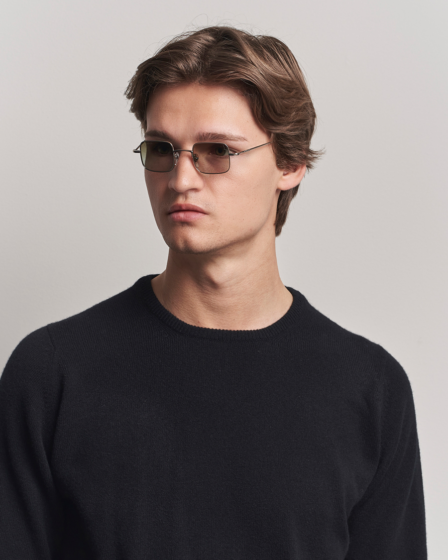 Herr | Solglasögon | Gucci | GG1813S Sungalsses Silver