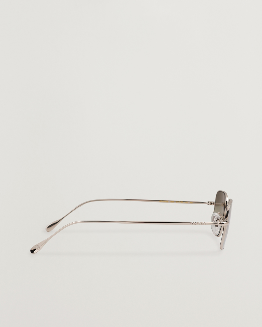 Herr | Solglasögon | Gucci | GG1813S Sungalsses Silver