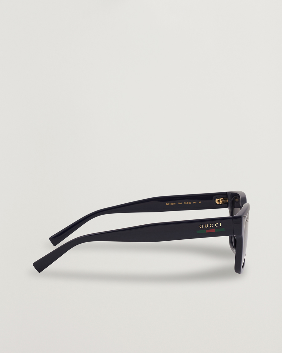 Herr | Solglasögon | Gucci | GG1857S Sunglasses Blue