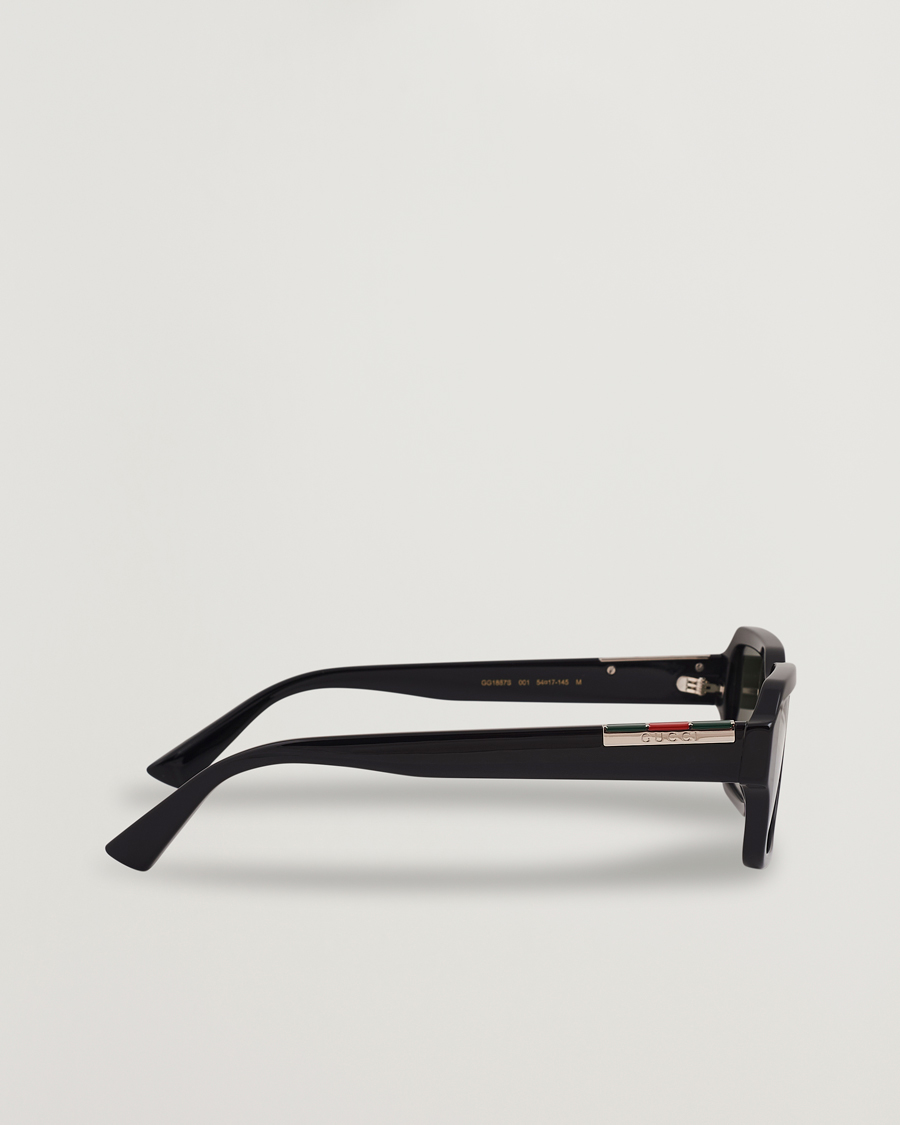Herr | Solglasögon | Gucci | GG1887S Sunglasses Black