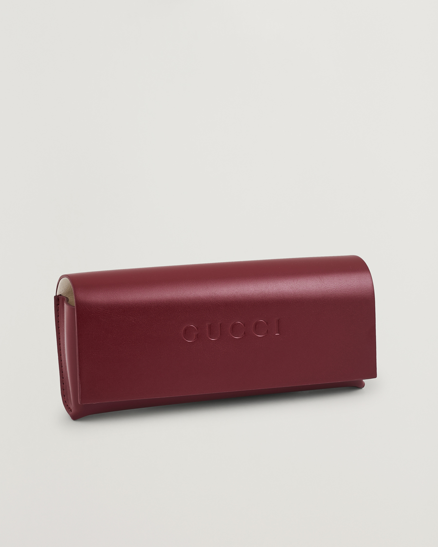 Herr | Solglasögon | Gucci | GG1887S Sunglasses Black